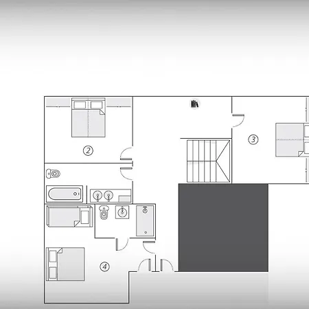 Belle Cour - Ovo Network Chalet