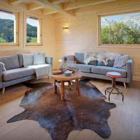Chalet Belle Cour - Ovo Network